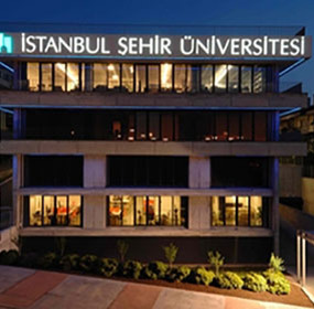 İstanbul Şehir Üniversitesi