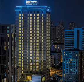 BOF CEO HOTEL