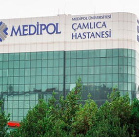 Çamlıca Medipol Hastanesi