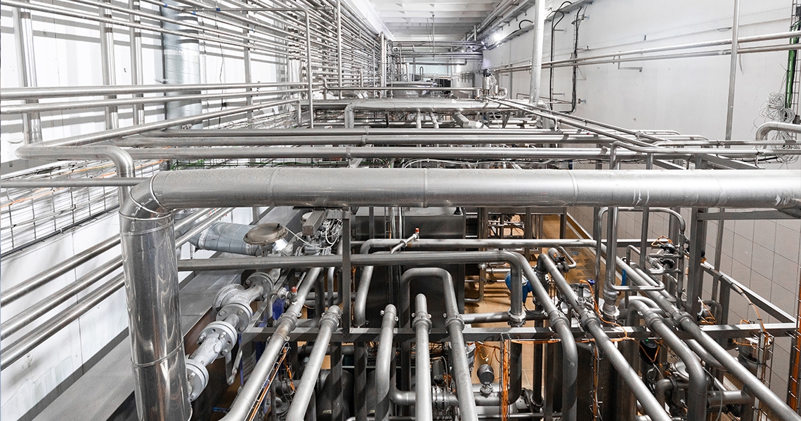  Enerji Verimliliği için Dairesel Kaynaklı Kanal Sistemleri